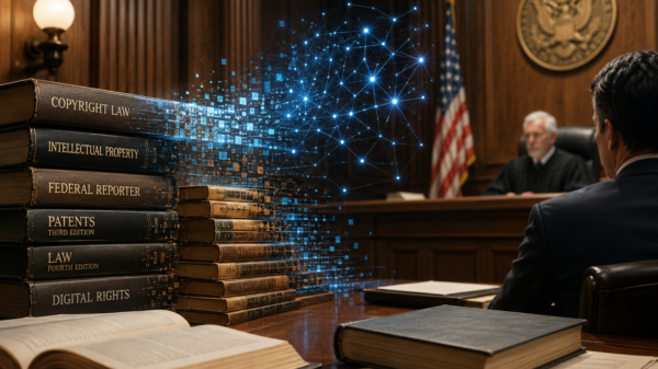 Judge approves USD$1.5B Anthropic settlement over AI copyright dispute