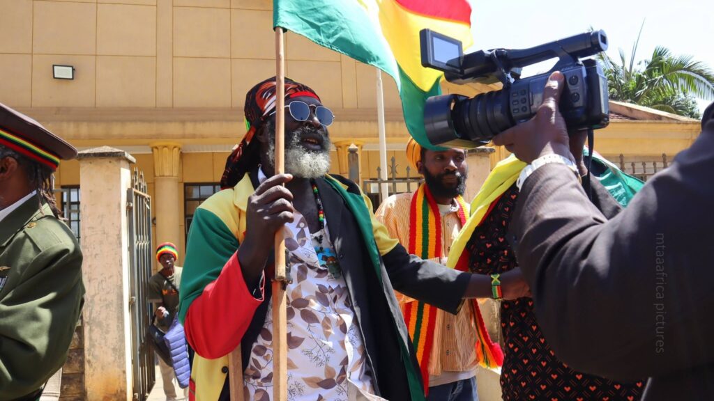 Rastafarian bid for religious cannabis use rejected by Kenyan court