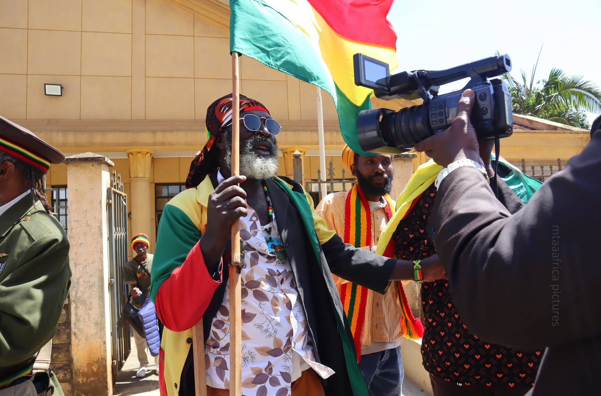 Kenya rejects Rastafarian bid for legal cannabis use on religious grounds
