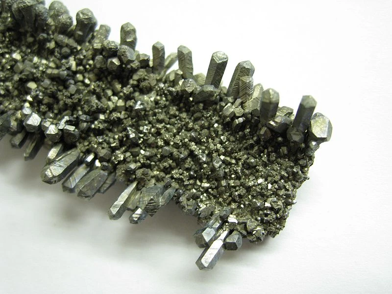 Kenya shortlists mining firms in tender for major rare earths deposit