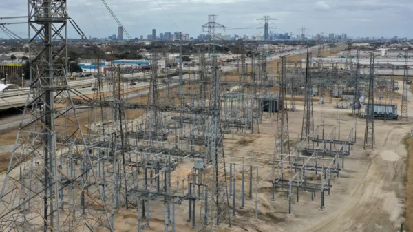 MARA acquires Texas power site to expand AI and Bitcoin infrastructure