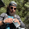Man runs 500 miles on psychedelic drugs in upcoming documentary
