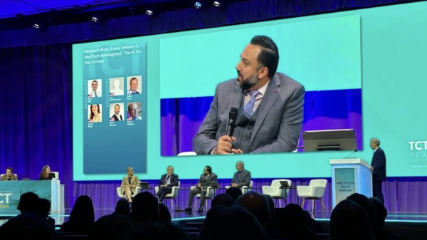 Medtech investment firm NovoMed PARTNERS launches in California