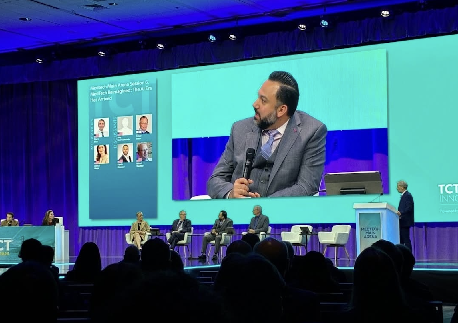 Medtech investment firm NovoMed PARTNERS launches in California