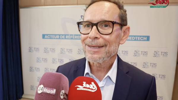 Moroccan medtech leader T2S Group gets green light for Casablanca IPO