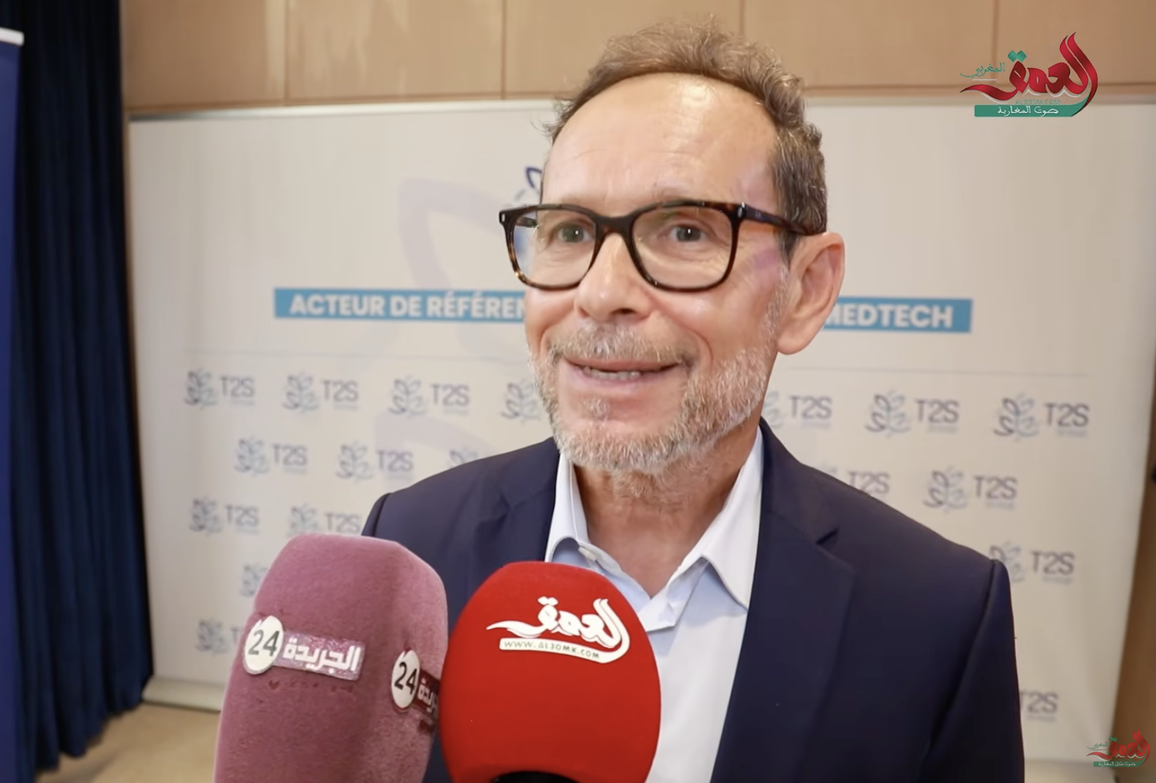 Moroccan medtech leader T2S Group gets green light for Casablanca IPO