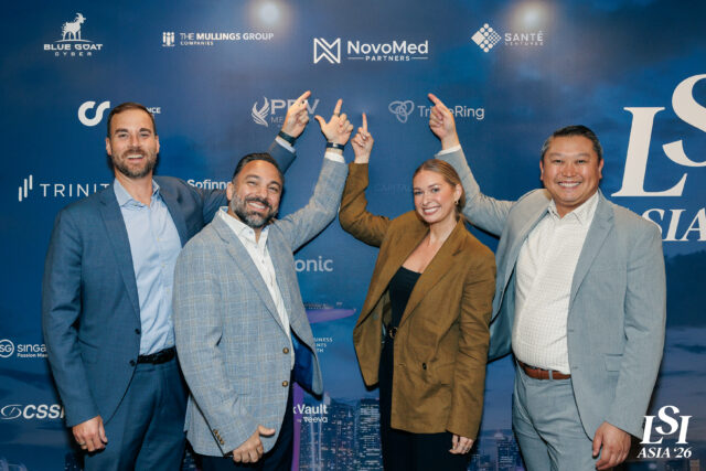 Medtech investment firm NovoMed PARTNERS launches in California