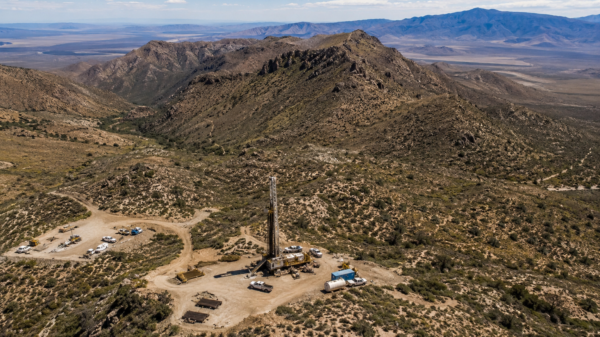 NevGold appoints Nevada government affairs veteran Scott Bensing to board