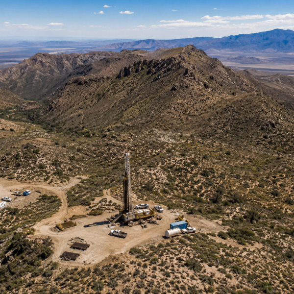 NevGold appoints Nevada government affairs veteran Scott Bensing to board