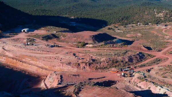 Nevada King wins approval for 482 new drill sites at Atlanta gold project
