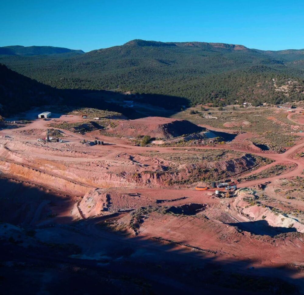 Nevada King wins approval for 482 new drill sites at Atlanta gold project