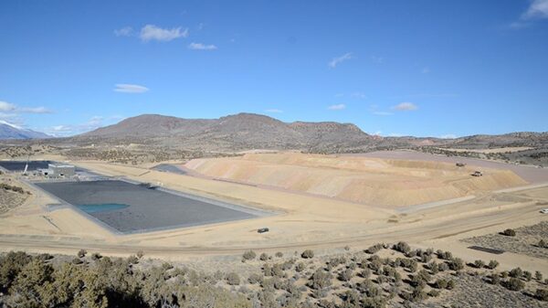Nevada gold producer Mining Americas graduates to TSX