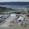 New Found Gold maintains 2027 Queensway production target after environmental review