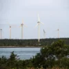 Nova Scotia approves largest-ever wind farm to power EverWind hydrogen project
