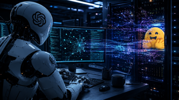 OpenAI model autonomously hacks open-source artificial intelligence leader Hugging Face