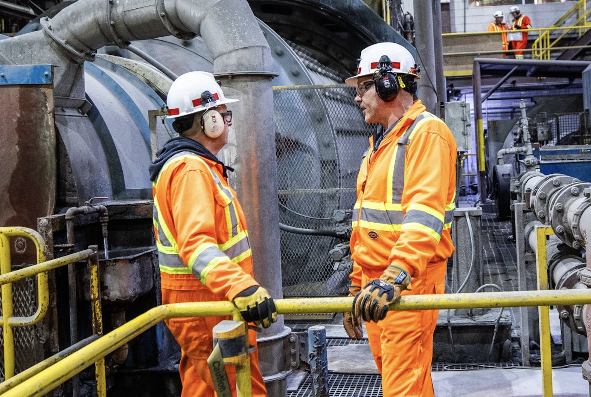 Orla Mining and Equinox Gold shareholders approve their merger