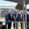 Perpetua, U.S. Army and Idaho National lab celebrate antimony plant's launch