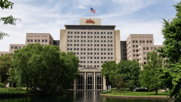 Pharma giant Eli Lilly enters psychedelics space with AtaiBeckley takeover
