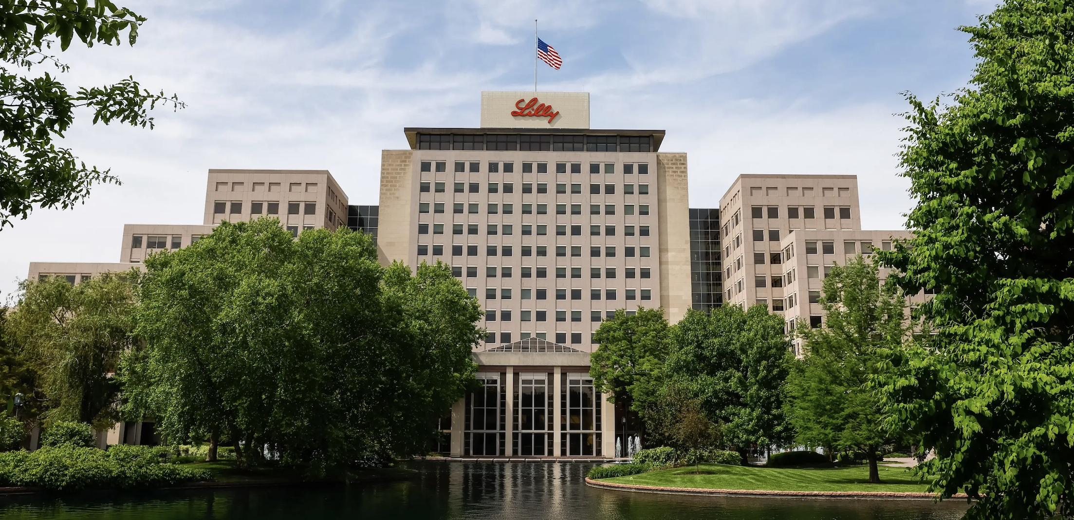 Pharma giant Eli Lilly enters psychedelics space with AtaiBeckley takeover