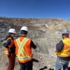 Polish mining major KGHM recognised as safety leader in Nevada's industry