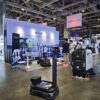 Pudu Robotics prepares to launch China's first 100% robot-operated hotel