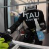 Remote-controlled humanoid robots start cleaning homes in San Francisco