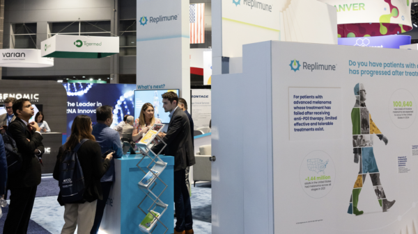 Replimune tanks on FDA concerns about its skin cancer therapy
