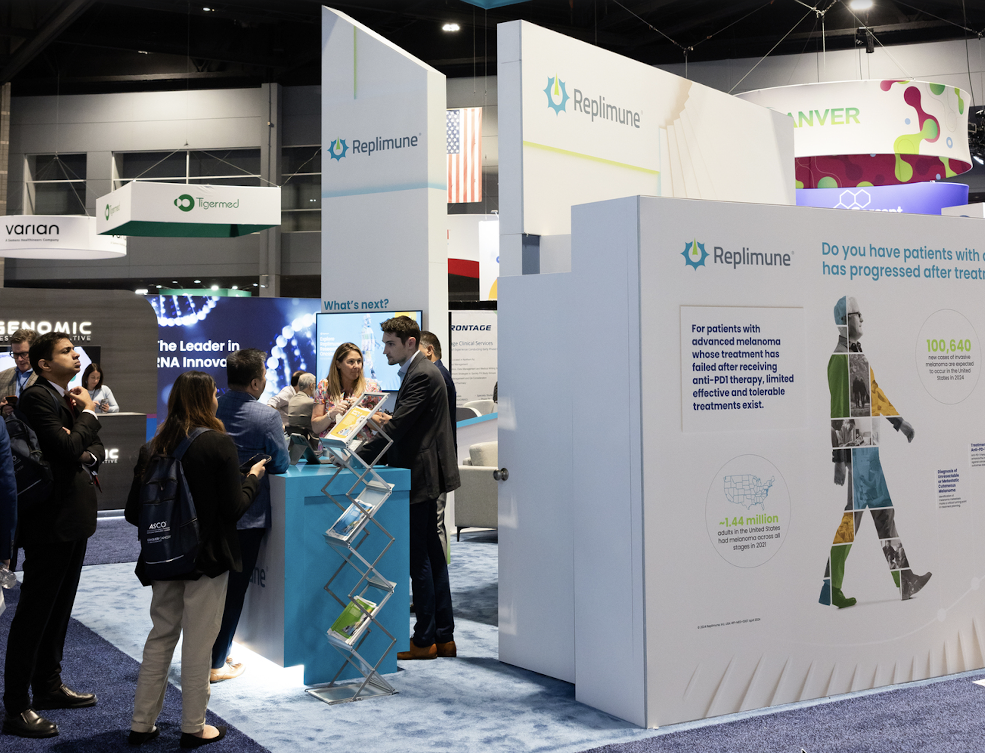 Replimune tanks on FDA concerns about its skin cancer therapy