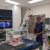 Robotic lung biopsy system brings earlier cancer detection closer to patients
