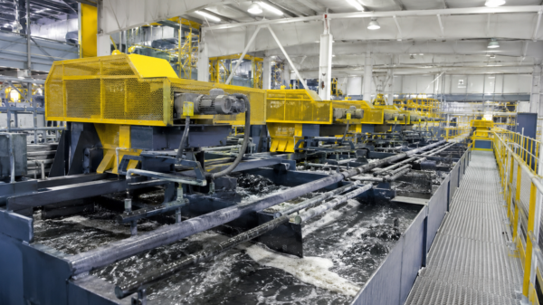 Rock Tech wins CAD$262,500 Ontario grant to test forestry by-product in lithium processing