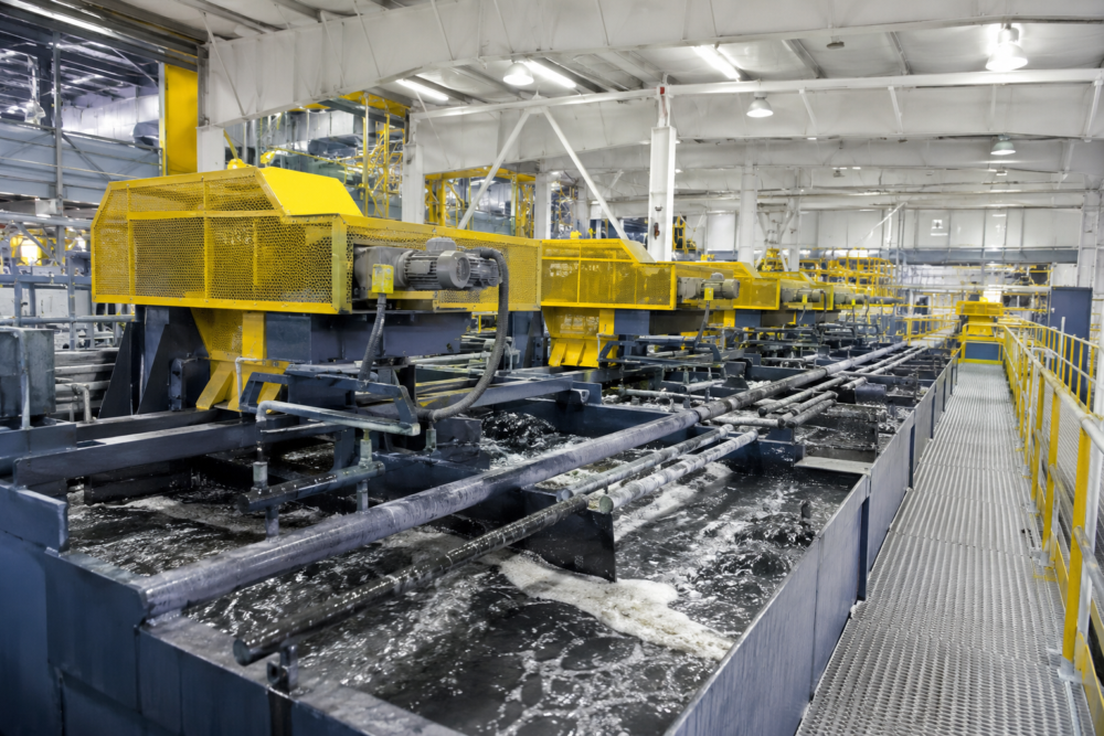 Rock Tech wins CAD$262,500 Ontario grant to test forestry by-product in lithium processing
