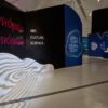 Royal Ontario Museum's 'Psychedelics: Art. Culture. Science.' exhibit runs until December