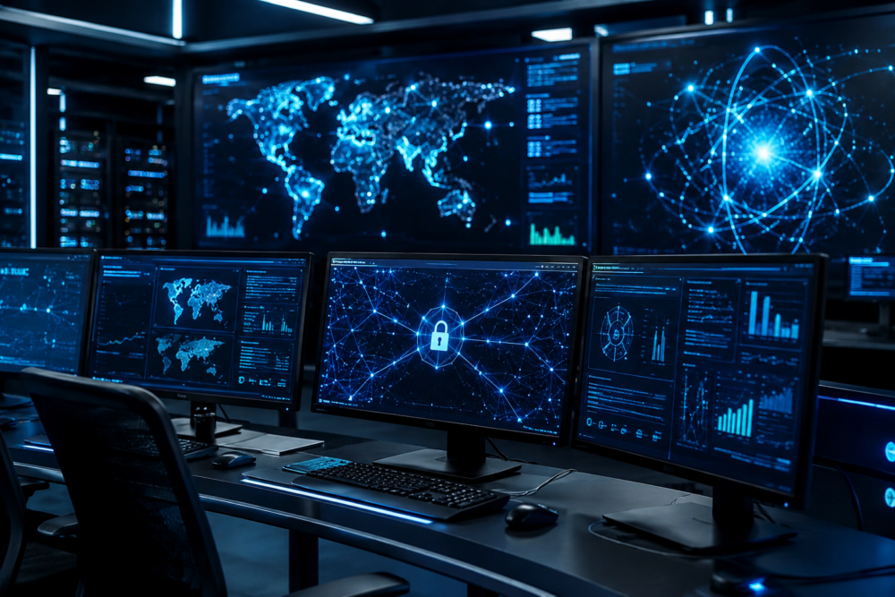 SEALSQ targets post-quantum cybersecurity market with new migration strategy