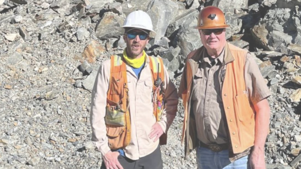 Scorpio Gold pulls C$10.8 million together to propel Nevada exploration
