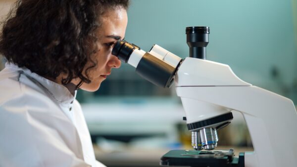 Scottish researchers develop speedy AI scan technique for lung cancer screening