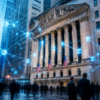 Securitize begins NYSE trading with USD$266M tokenized stock launch