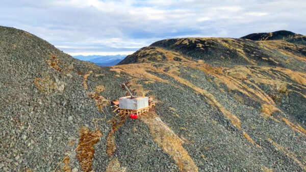 Sitka expands Blackjack gold zone as RC Gold drilling reaches 24,000 metres