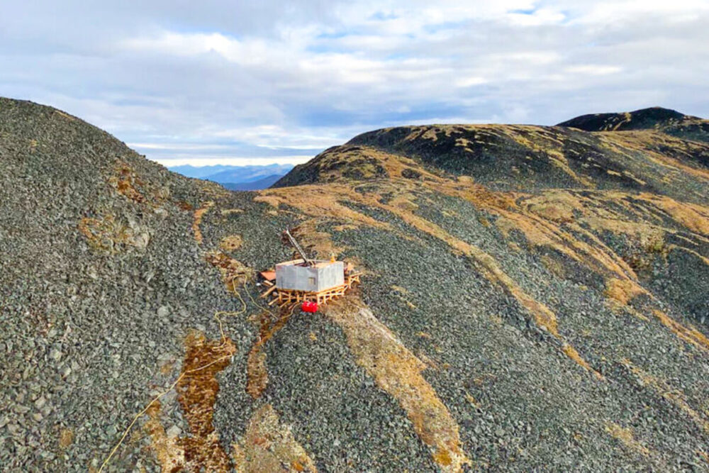 Sitka expands Blackjack gold zone as RC Gold drilling reaches 24,000 metres