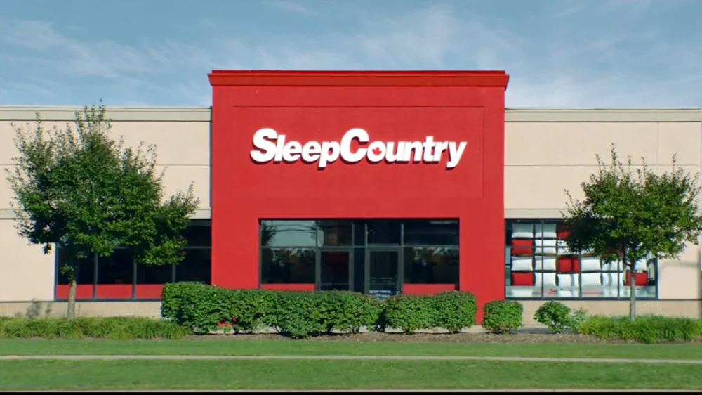 Sleep Country becomes world's second-largest sleep retailer after Sleep Number purchase