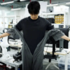 Stanford and KAIST researchers use robotics to dress people in 10 seconds