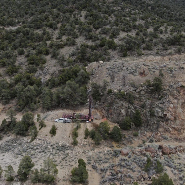 Strategic U.S. antimony resource emerges in NevGold's Nevada MRE