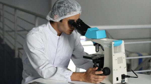 Study explores possible pesticide connection to lung cancer in younger non-smokers