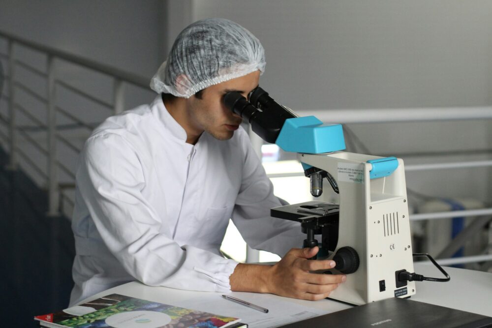 Study explores possible pesticide connection to lung cancer in younger non-smokers
