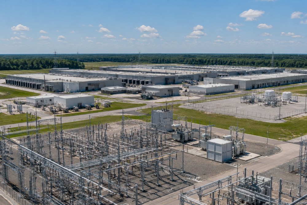 TeraWulf lands USD$19B Anthropic lease while selling Texas AI data centre stake