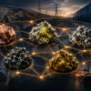 The race beneath our feet: A Mugglehead critical minerals roundup