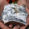 Thistle Resources digs up high-grade antimony samples in New Brunswick