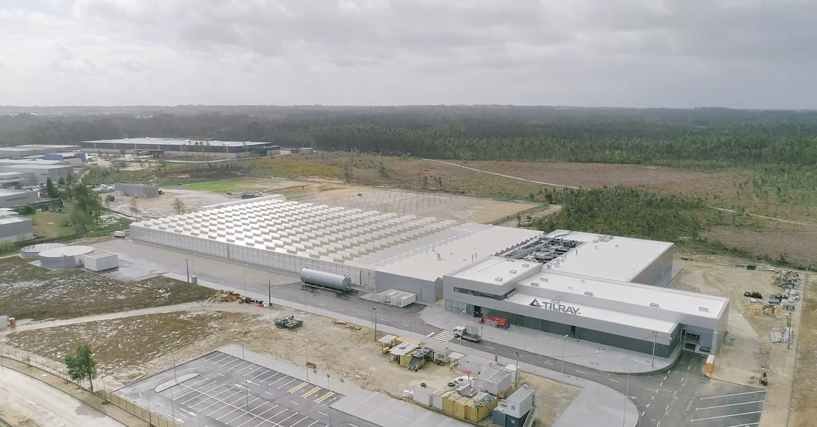 Tilray’s medical cannabis division enters Panama with CBD shipments