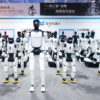 Trump Admin bans Chinese humanoid robot imports over security fears