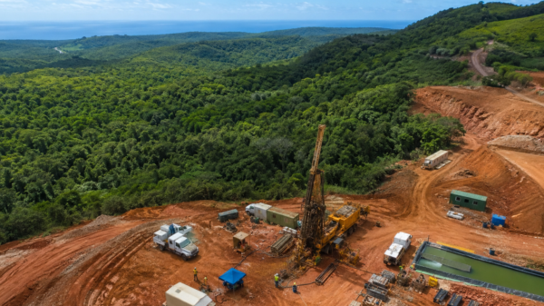 U.S. backs Madagascar rare earth project as critical minerals strategy expands