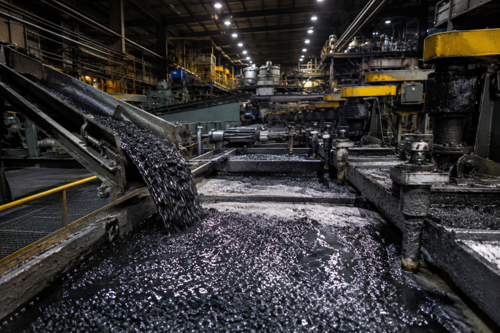 United States Antimony prepares Montana mill for production amid antimony supply crunch